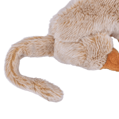 peluche singe Ouistiti longue queue