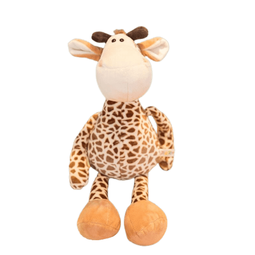 Peluche Girafe