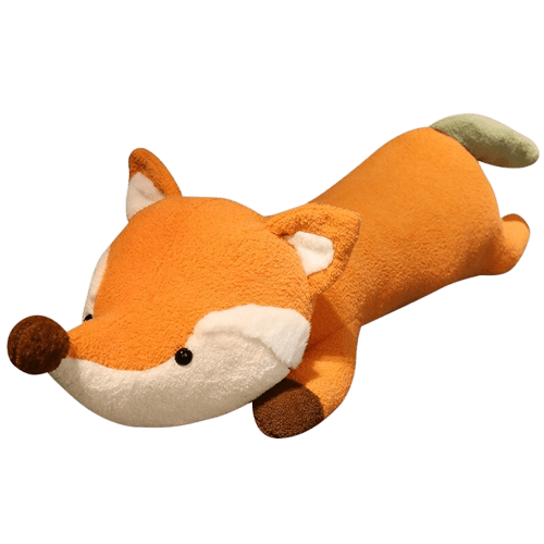 Peluche Renard XXL