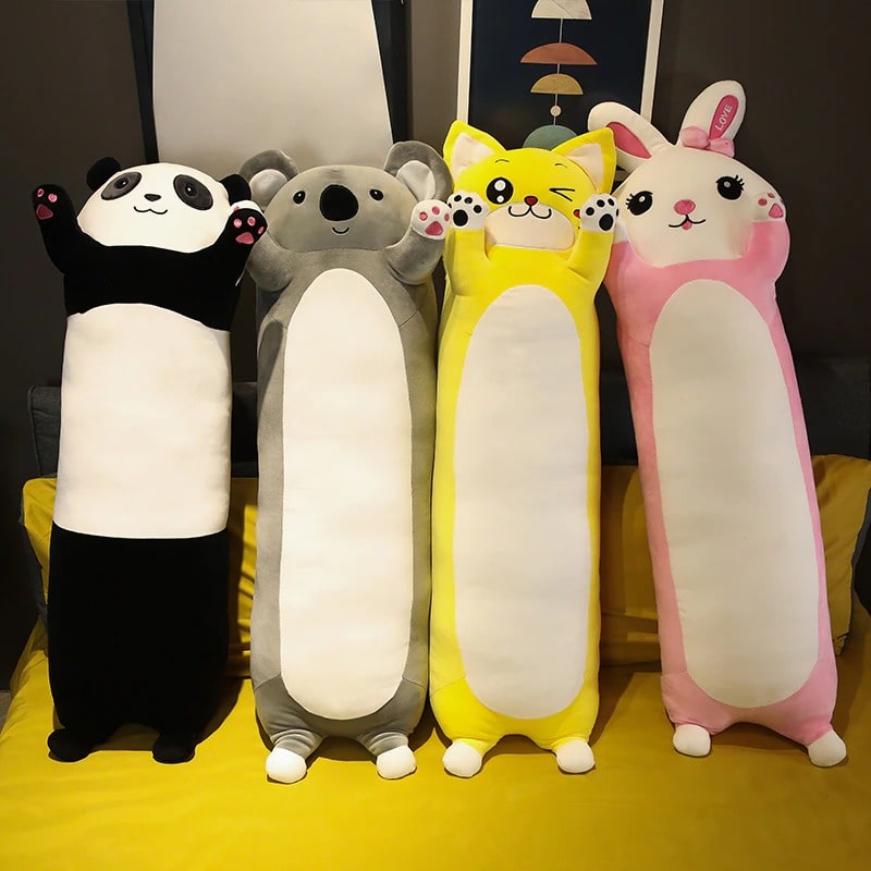 Peluche Panda Oreiller