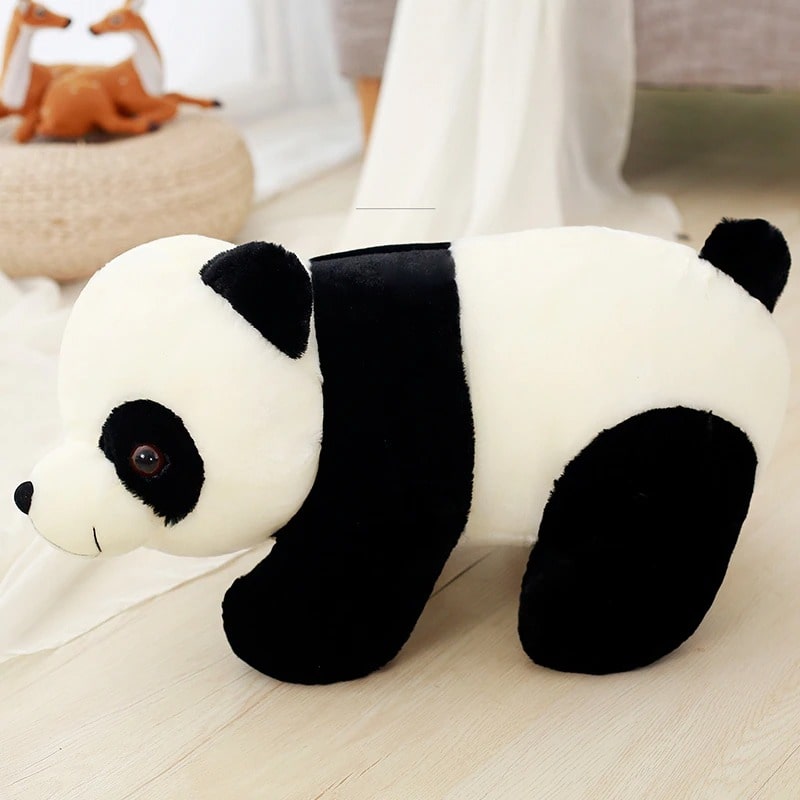 Doudou Panda Mignon