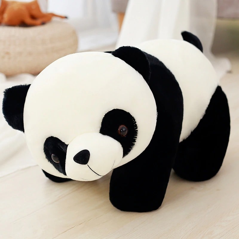 Petit Doudou Panda