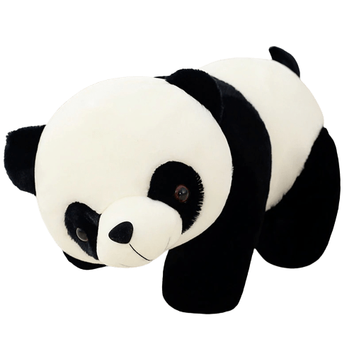 Doudou Panda Petit