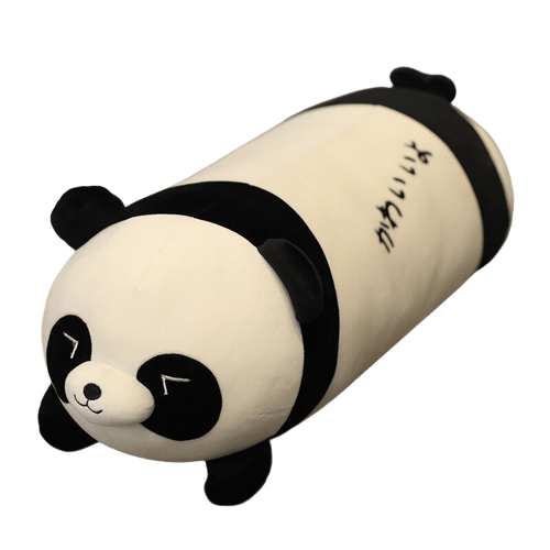 Panda Doudou Long