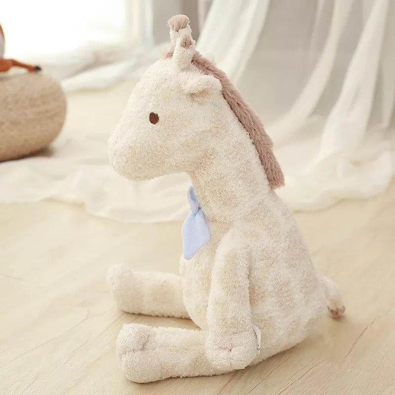Doudou Girafe Mignon