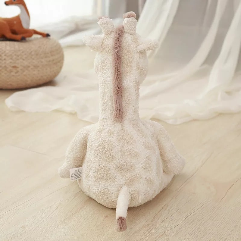 Doudou Girafe Tout Doux