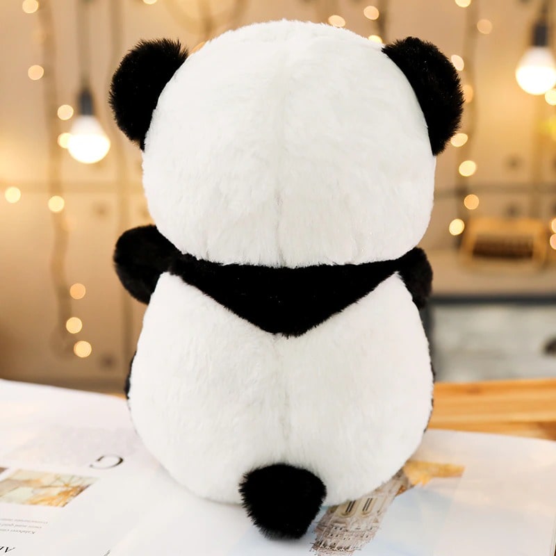 Peluche Panda Mignon