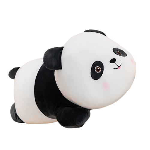 Doudou Kawaii Panda