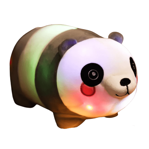 Doudou Panda Kawaii