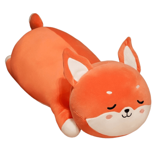 Doudou renard