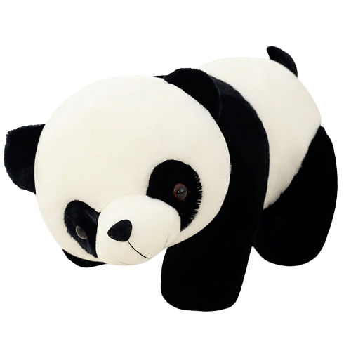 Doudou Panda Petit 