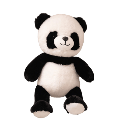 Doudou Panda Petit 