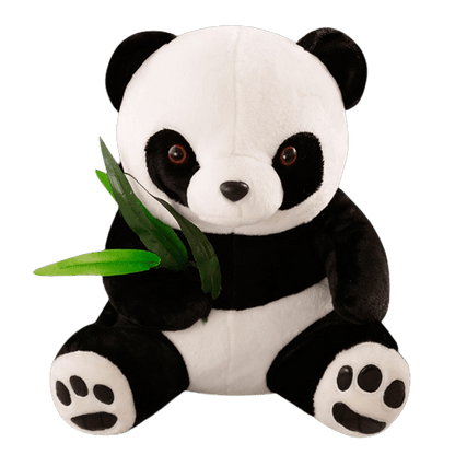 Peluche Panda 20 CM