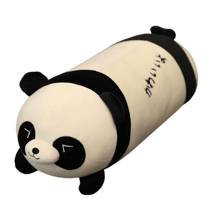 Panda Doudou Long 