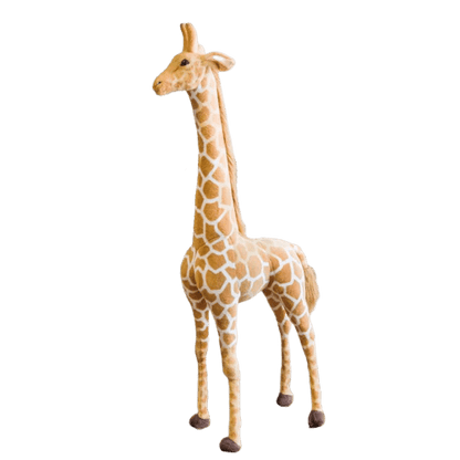 Girafe Géante 