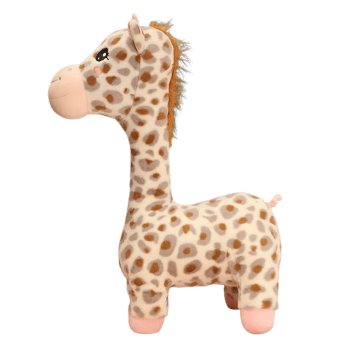 Peluche Girafe