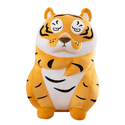 Doudou Gros Tigre 
