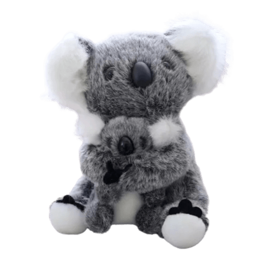 Peluche Koala Mignonne Bébé