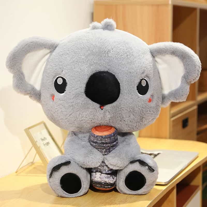 Peluche Koala Adorable 