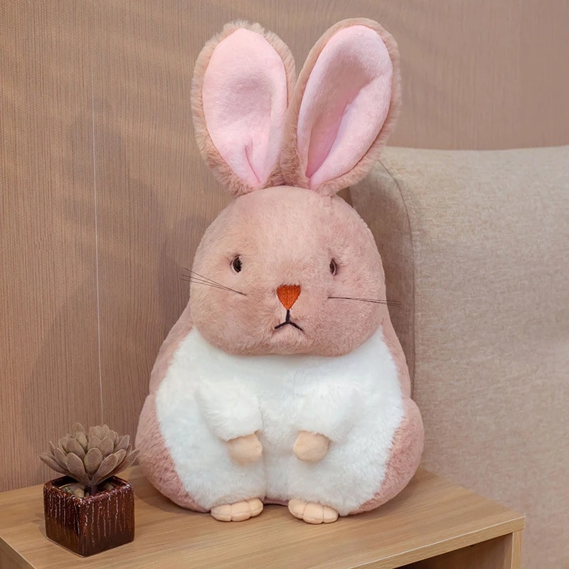 Peluche Lapin Mignon 