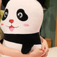 Gros Panda Doudou 