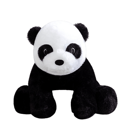 Doudou Beau Panda 