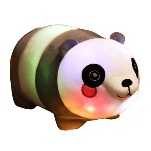 Doudou Panda Kawaii 