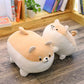 Peluche Shiba Inu Différentes Tailles 