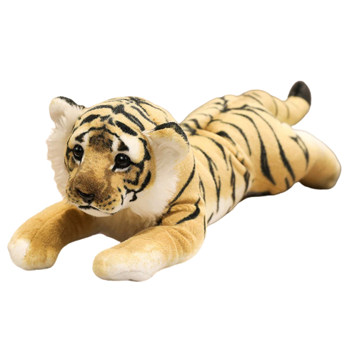 Nounours Tigre