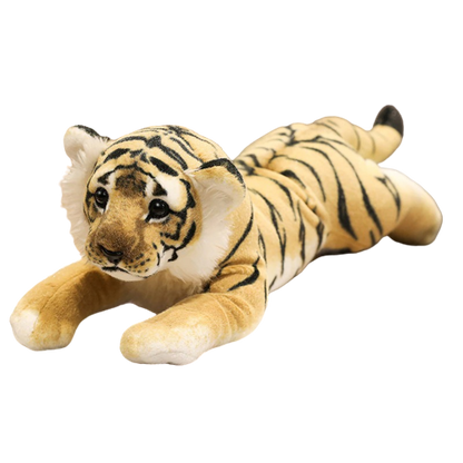 Nounours Tigre