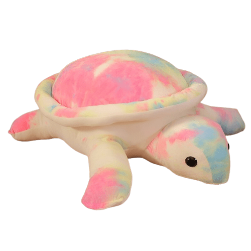 Peluche Tortue Coton